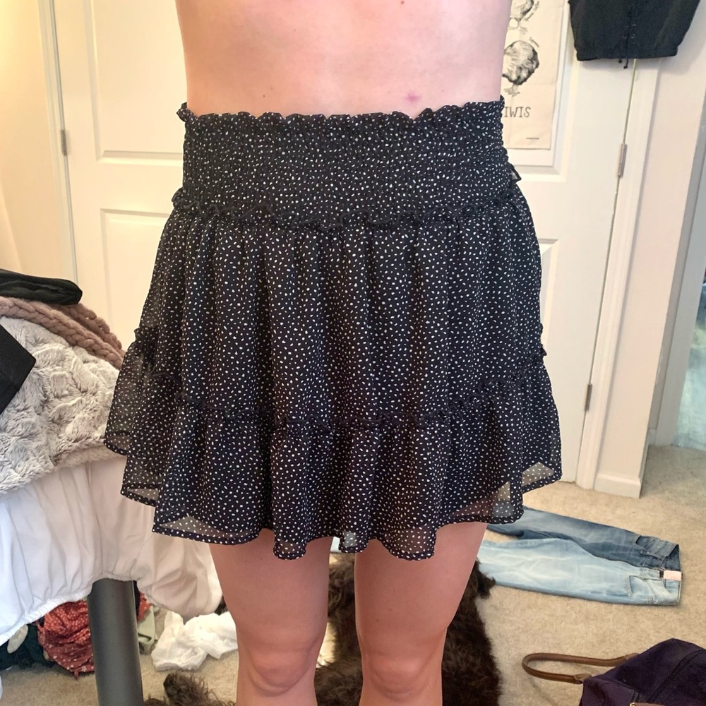 Altar’d state skirt